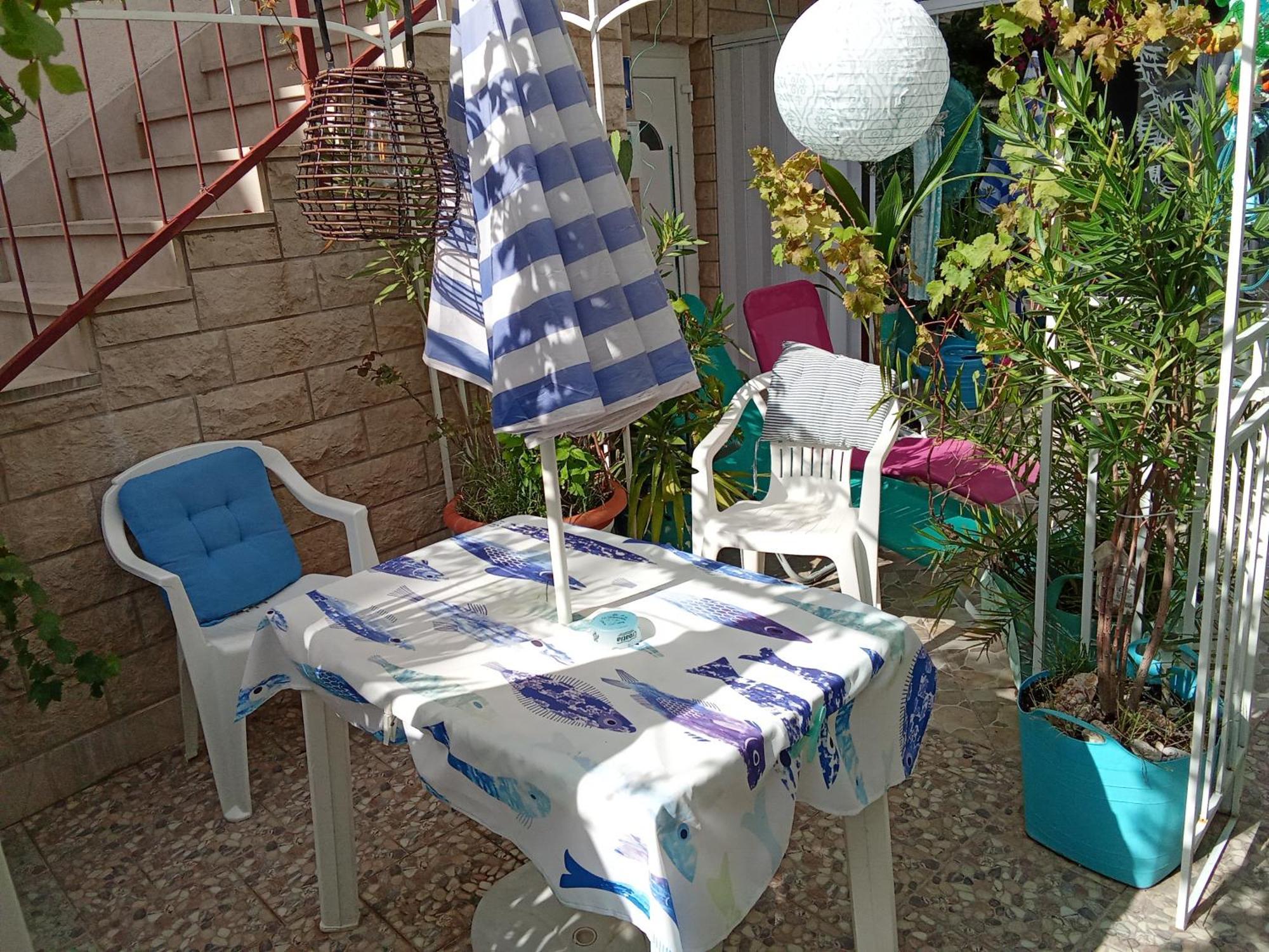 Apartamento Blue Oasis 2-6 Makarska